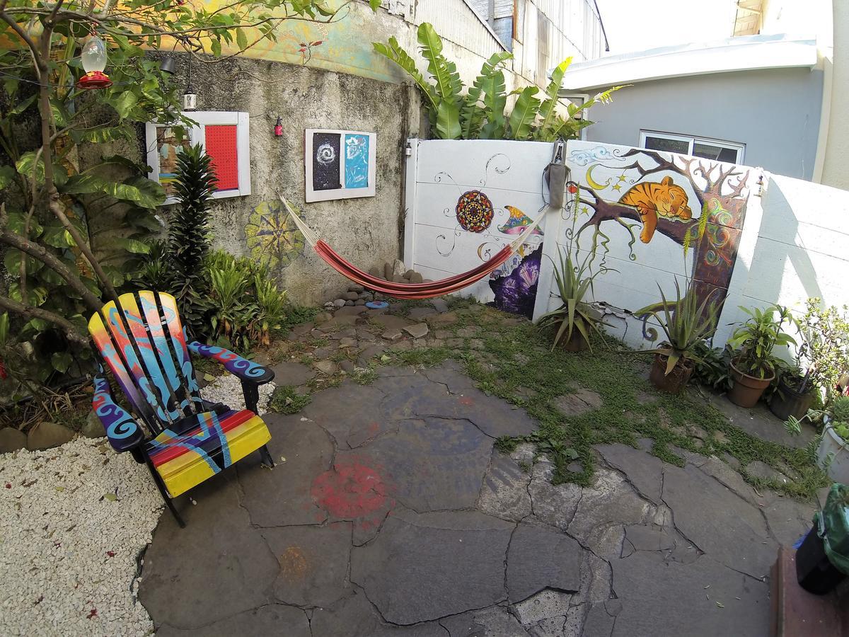Relax Hostel San Jose  Exterior photo