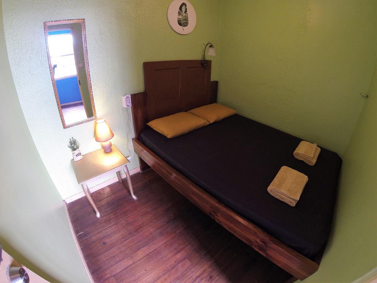 Relax Hostel San Jose  Exterior photo