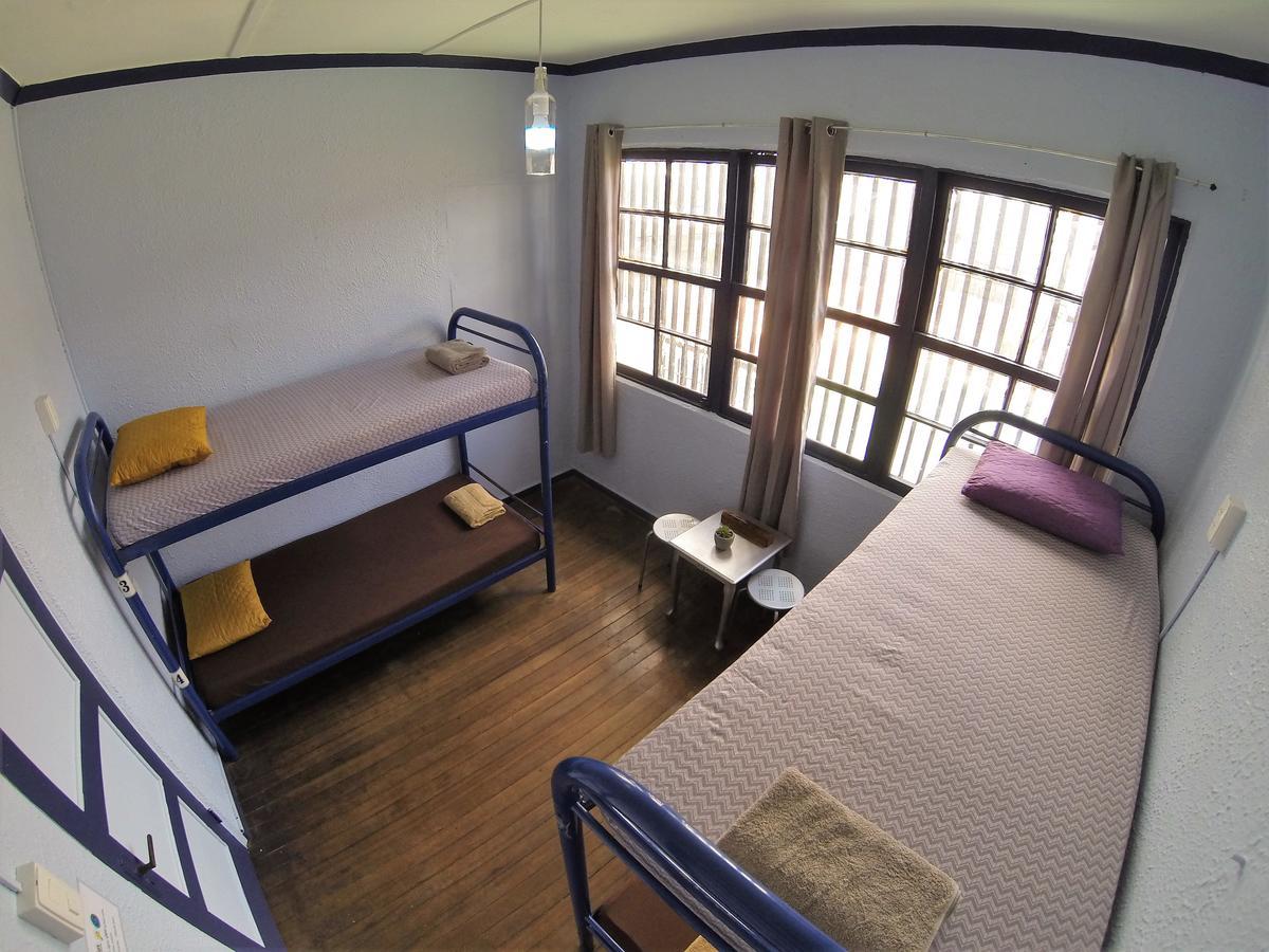 Relax Hostel San Jose  Exterior photo