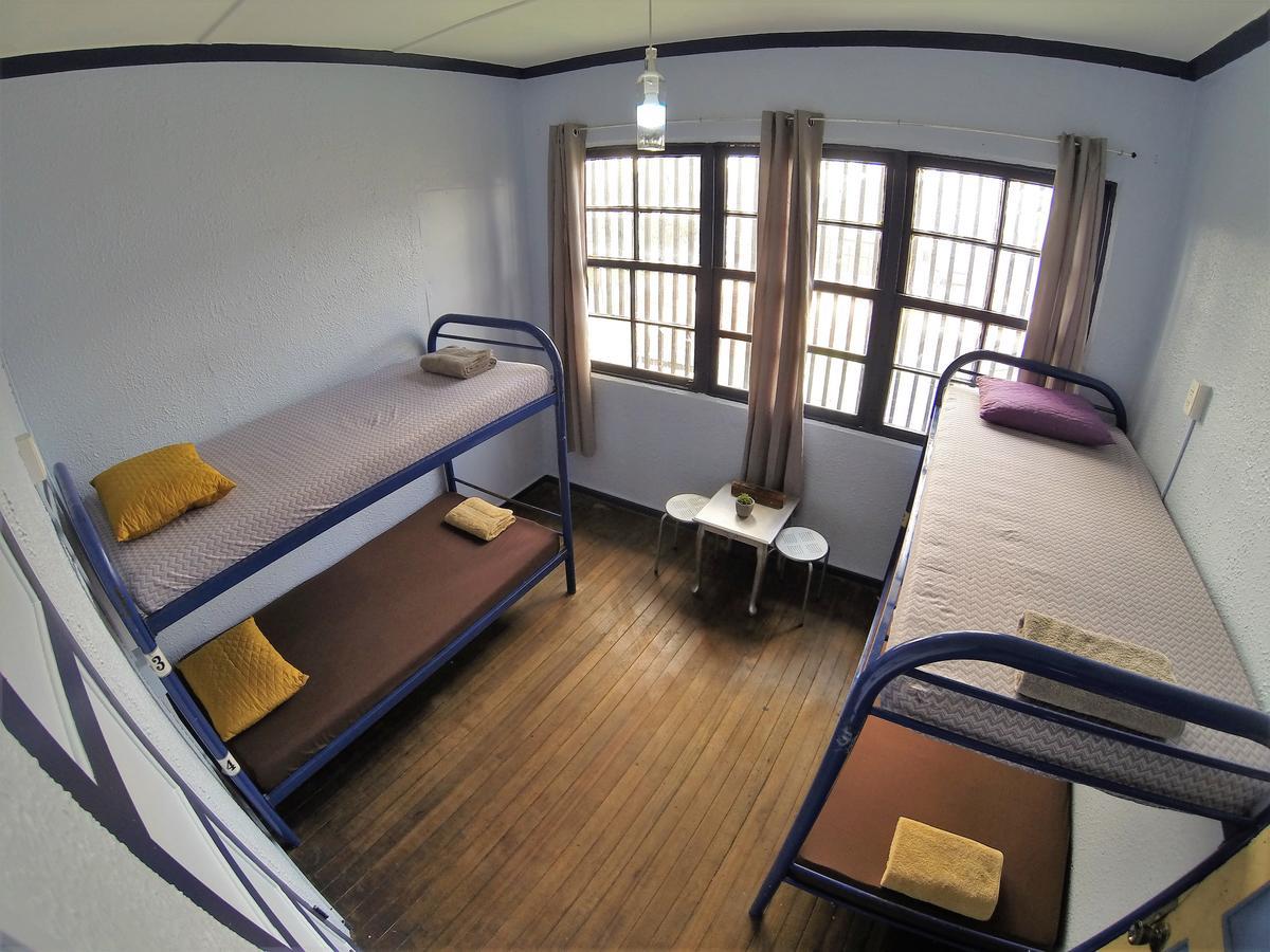 Relax Hostel San Jose  Exterior photo