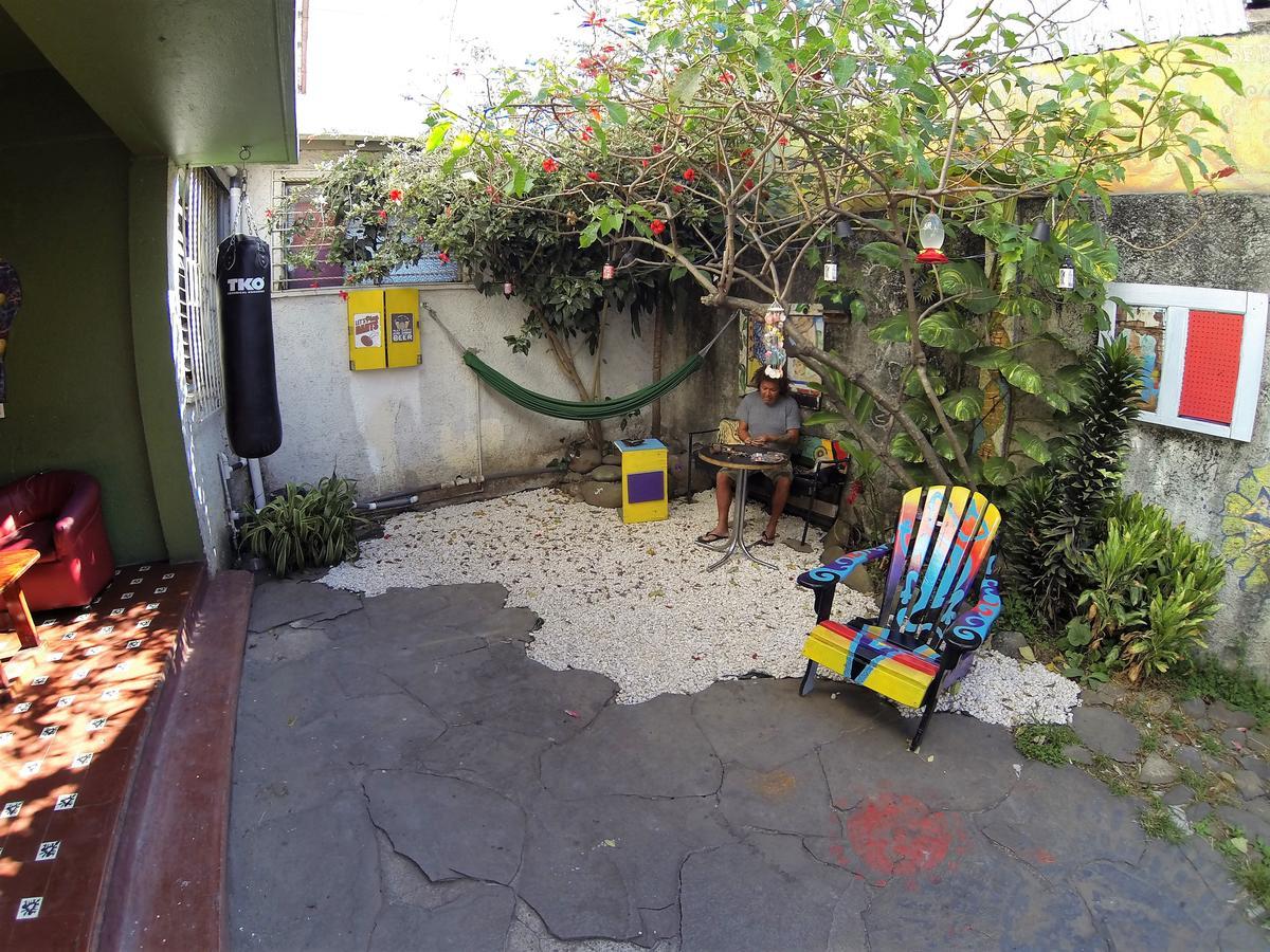 Relax Hostel San Jose  Exterior photo