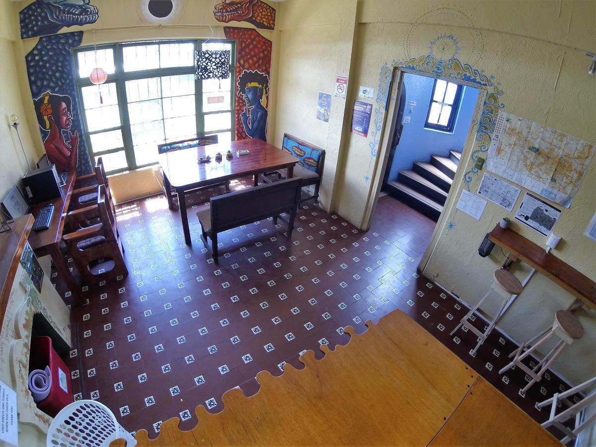 Relax Hostel San Jose  Exterior photo